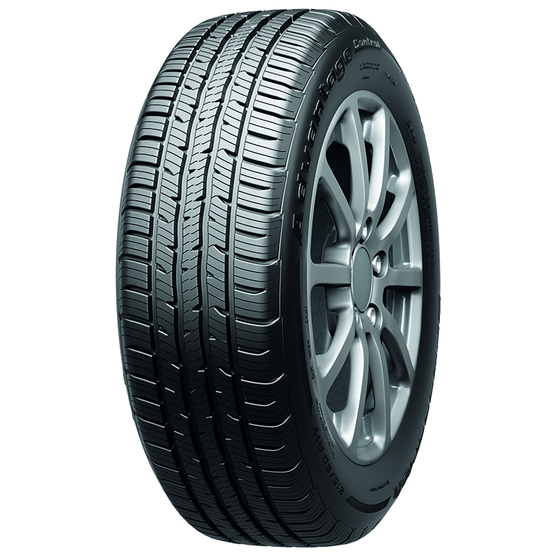 205/60R16 92V BFGOODRICH ADVANTAGE CONTROL