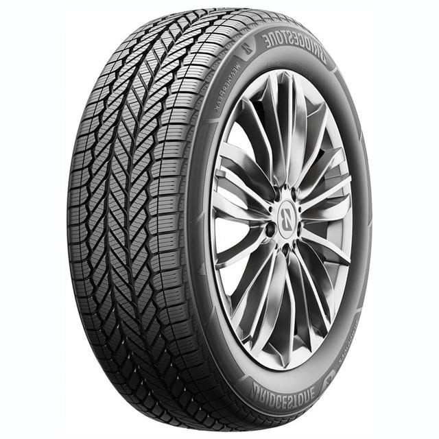 Pneu 215/55R16 Bridgestone WeatherPeak