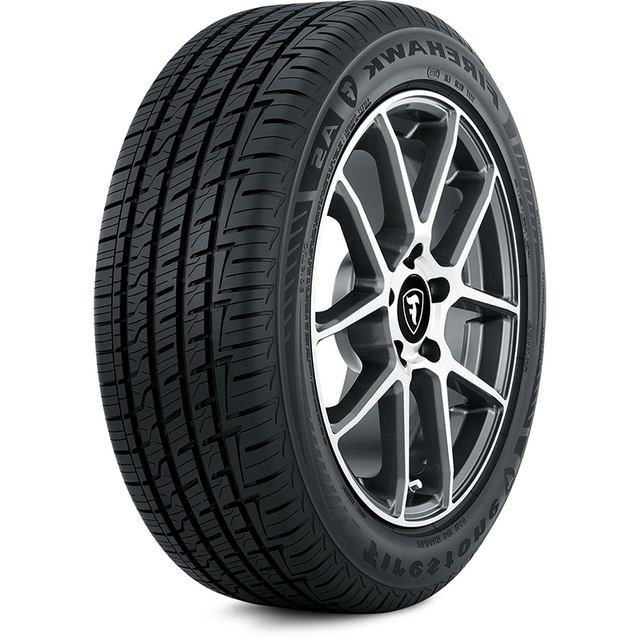 Pneu 235/50R17 Firestone Firehawk AS