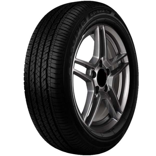 225/55R17 Bridgestone ECOPIA EP422 PLUS 97V