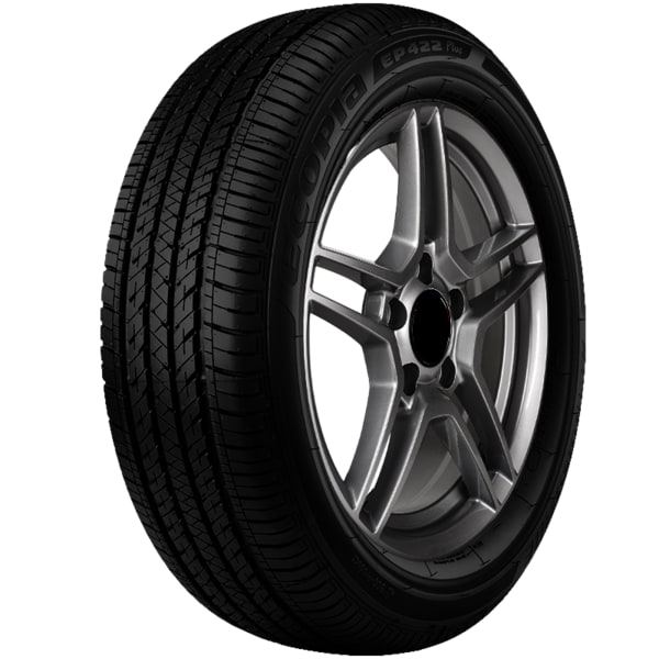 Pneu 225/55R17 Bridgestone Ecopia Ep422 Plus