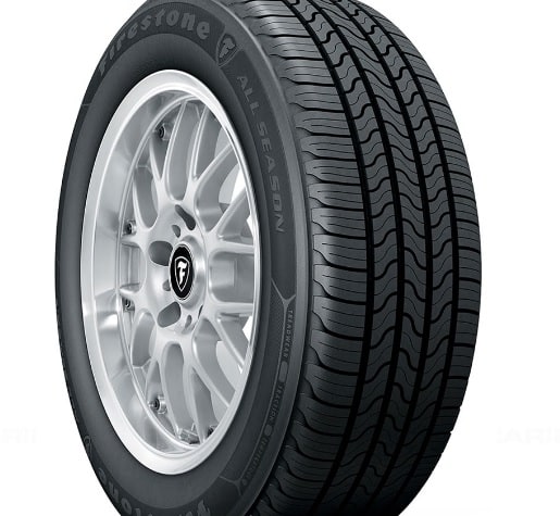 195/65R15 Firestone ALL SEASON 91T
