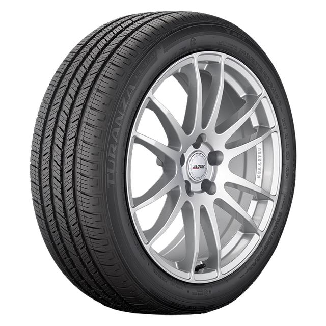 Pneu 225/45R18 Bridgestone Turanza