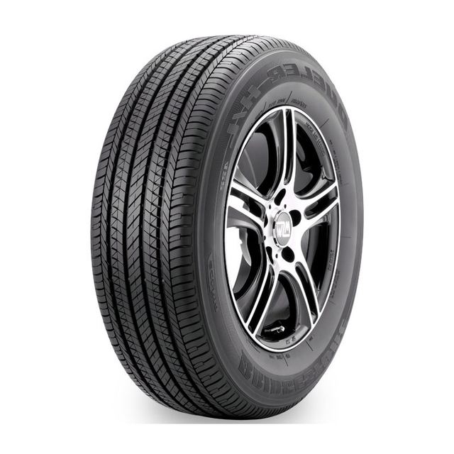 Pneu 245/60R18 Bridgestone Ecopia