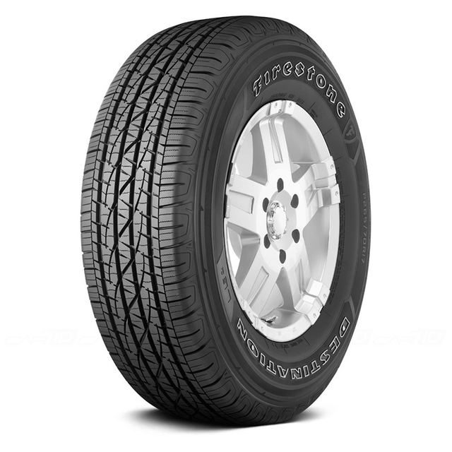 Pneu 265/65R17 Firestone Destination