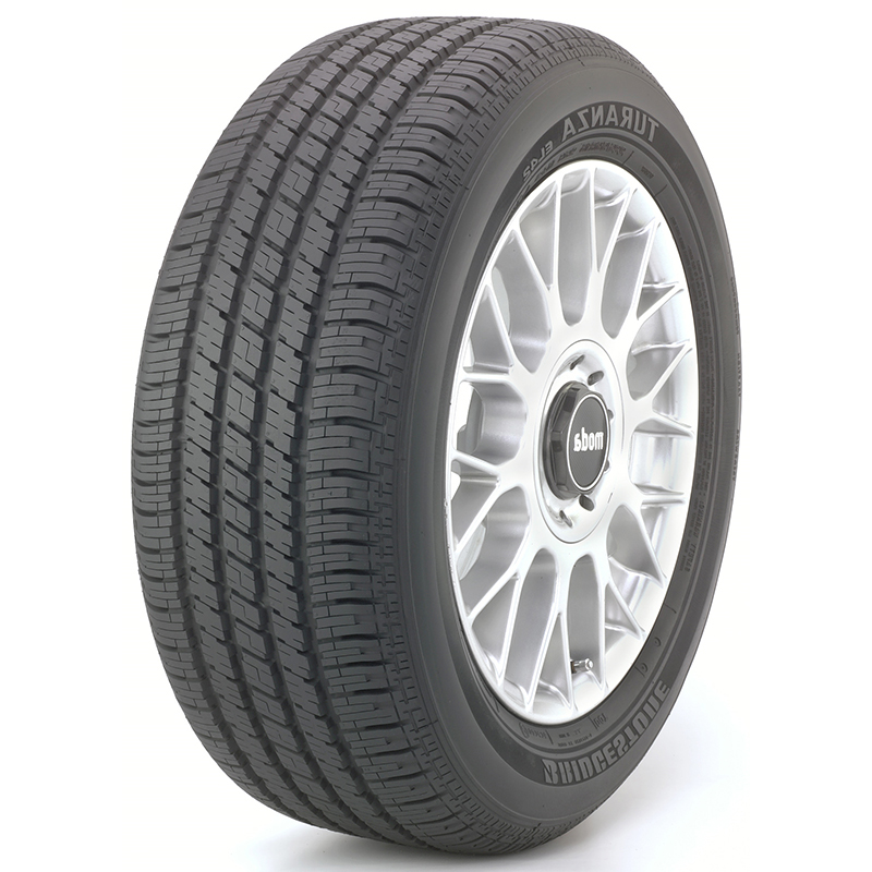 245/45R19 98V BRIDGESTONE TURANZA EL42 NOIR