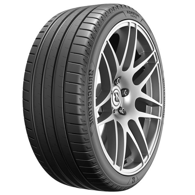 Pneu 215/45R17 Bridgestone Potenza Sport