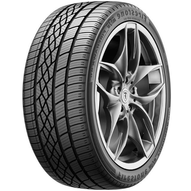 Pneu 225/50R18 Firestone Firehawk AS V2