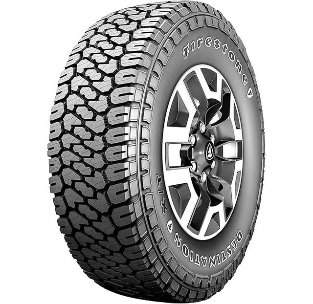 Pneu LT275/70R17 Firestone Destination X/T