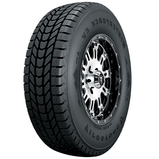 Pneu 215/50R17 Firestone Winterforce