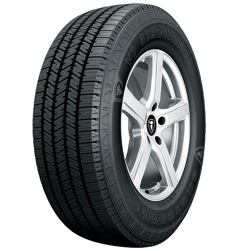 215/50R17 XL 95H FIRESTONE TRANSFORCE CV