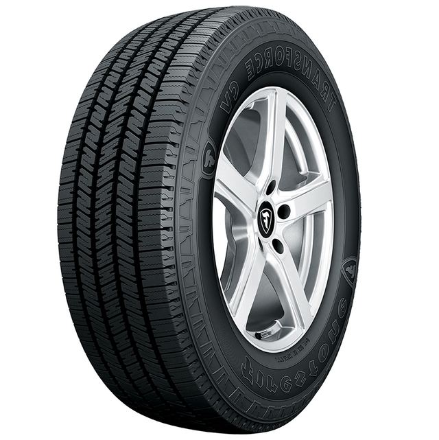 Pneu 215/50R17 Firestone Transforce