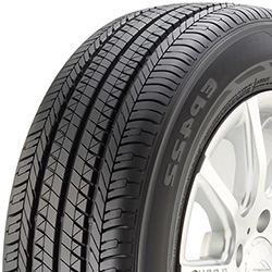 Tire 215/55R17 Bridgestone Ecopia Ep422 Plus