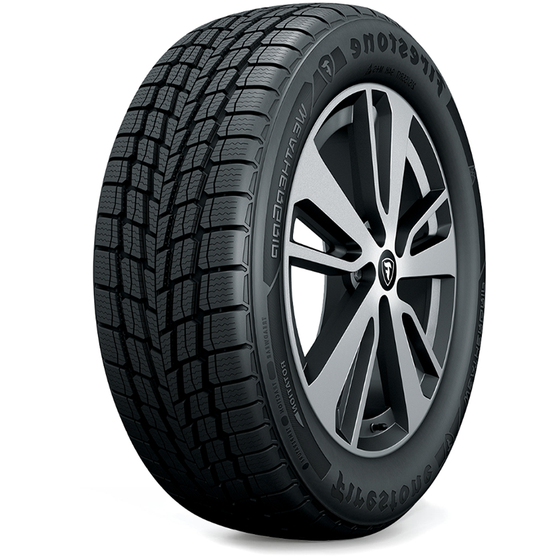 235/60R18 103H FIRESTONE WEATHERGRIP BL