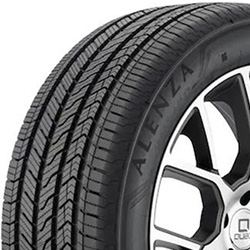 Tire 255/50R20 Bridgestone Alenza Sport A S