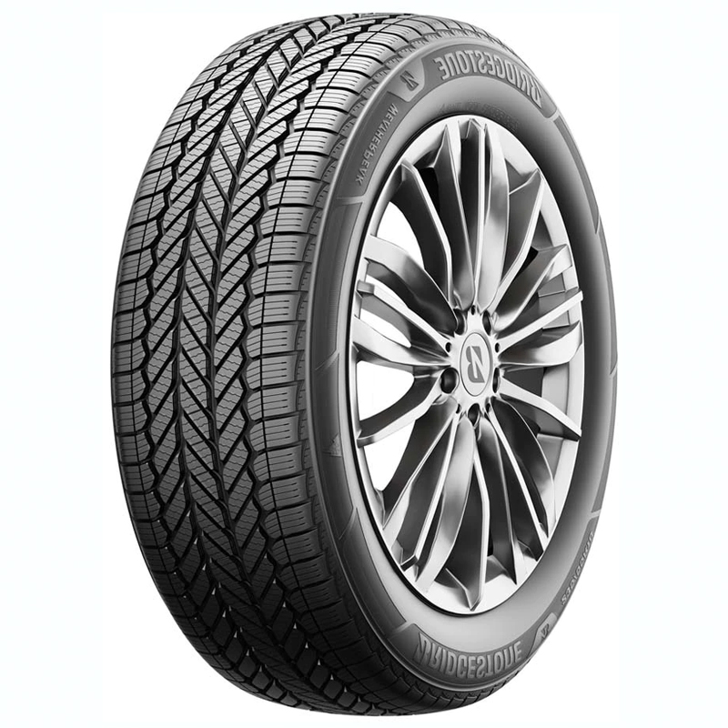 235/70R16 106H BRIDGESTONE WEATHERPEAK BL