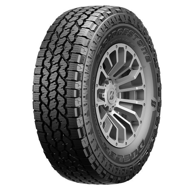 Pneu LT245/75R17 Bridgestone Dueler