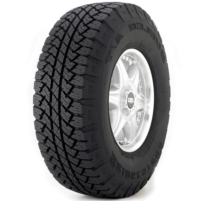 Pneu 255/70R18 Bridgestone Dueler A/T RH-S