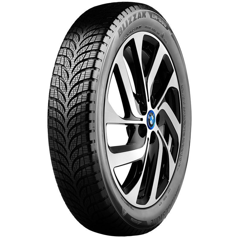 155/70R19 XL 88Q BRIDGESTONE BLIZZAK LM-500 (EV)