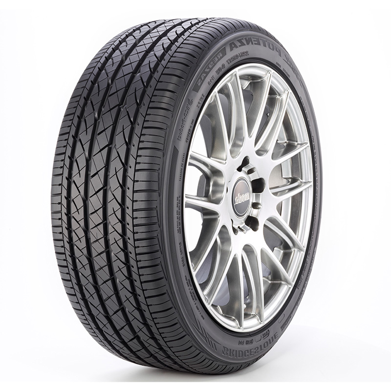 255/35R20 XL 97V BRIDGESTONE POTENZA RE97AS SP