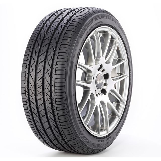 Pneu 255/35R20 Bridgestone Potenza