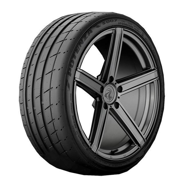 Pneu 245/35R20 Bridgestone Potenza
