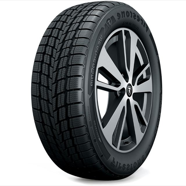 Pneu 225/65R16 Firestone WeatherGrip