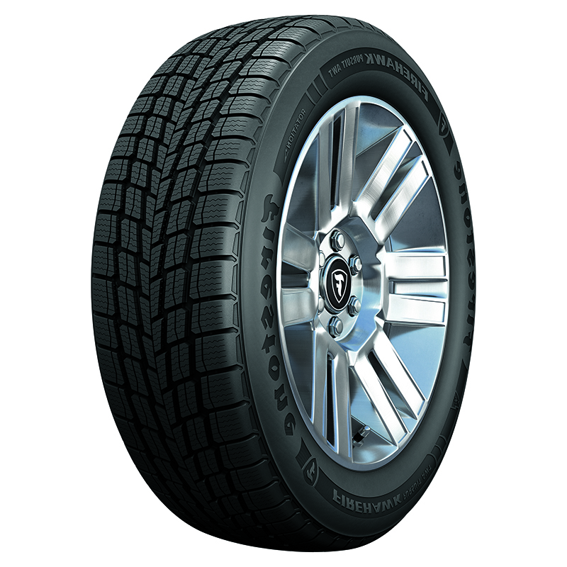 265/60R17 108V FIRESTONE FIREHAWK PURSUIT AWT
