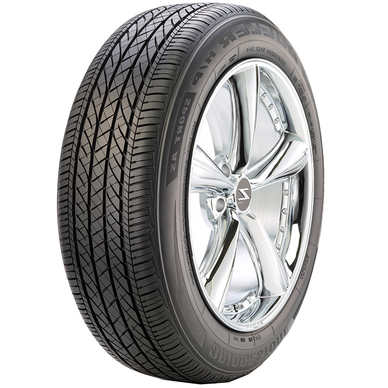 245/50R20 102V BRIDGESTONE DUELER H/P SPORT AS