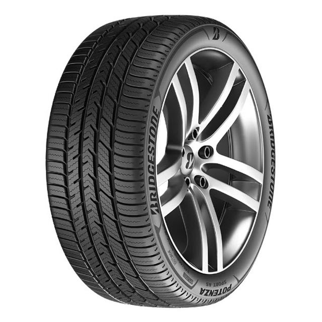 Pneu 265/35R20 Bridgestone Potenza Sport AS