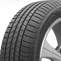 205/55R16 91W BRIDGESTONE TURANZA T005 (RFT)