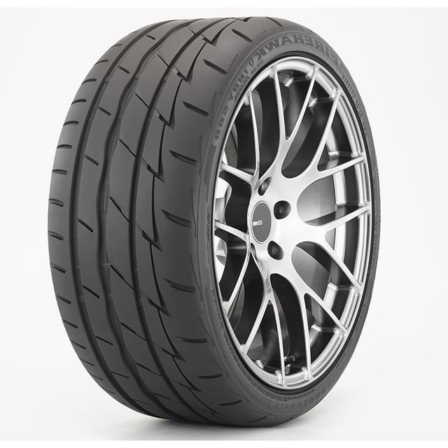 Pneu 255/40R17 Firestone Firehawk