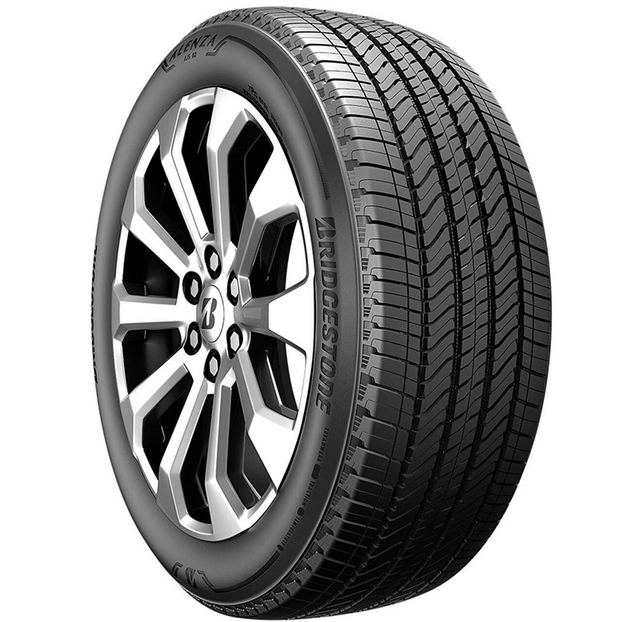 Pneu 275/60R20 Bridgestone Alenza