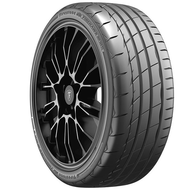 Pneu 305/35R20 Firestone Firehawk Indy V2