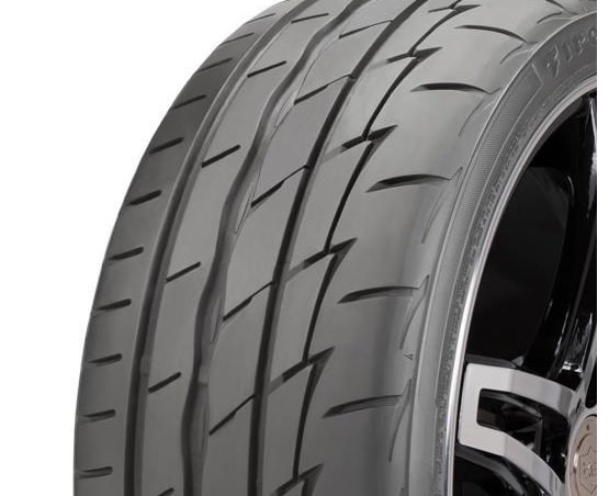 225/40R18 Firestone FIREHAWK INDY 500 BL 92W XL