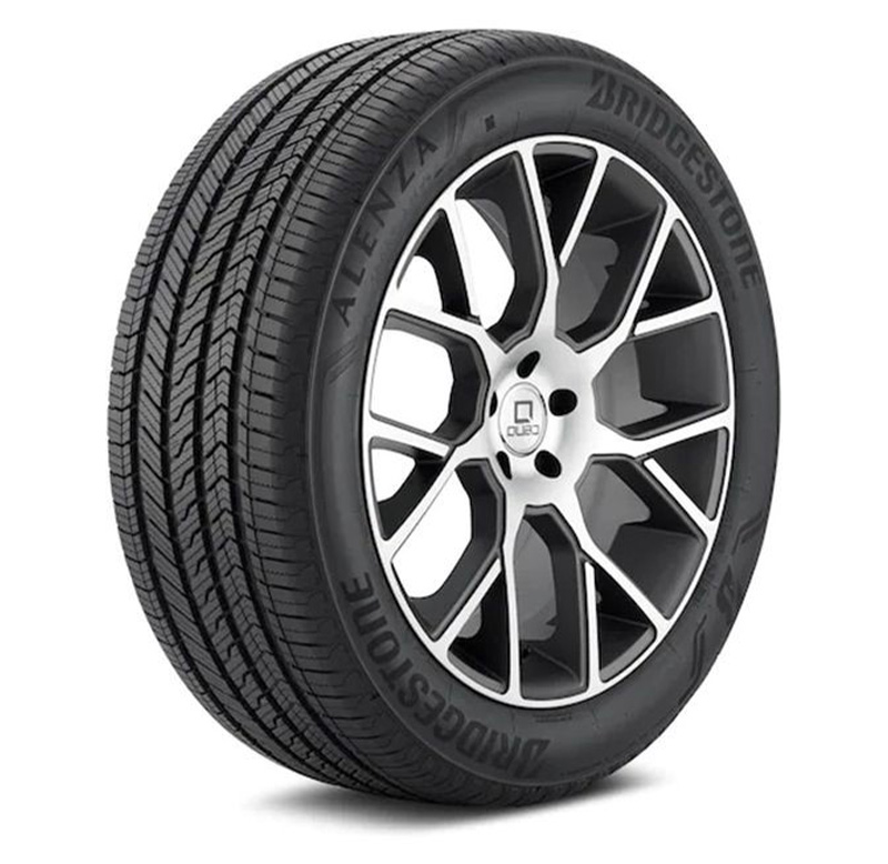 265/45R21 104T BRIDGESTONE ALENZA SPORT A/S BL