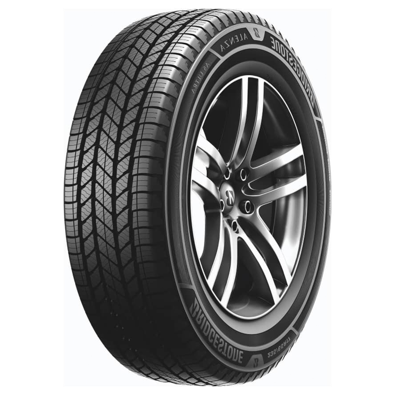 255/55R20 107H BRIDGESTONE ALENZA AS ULTRA BL