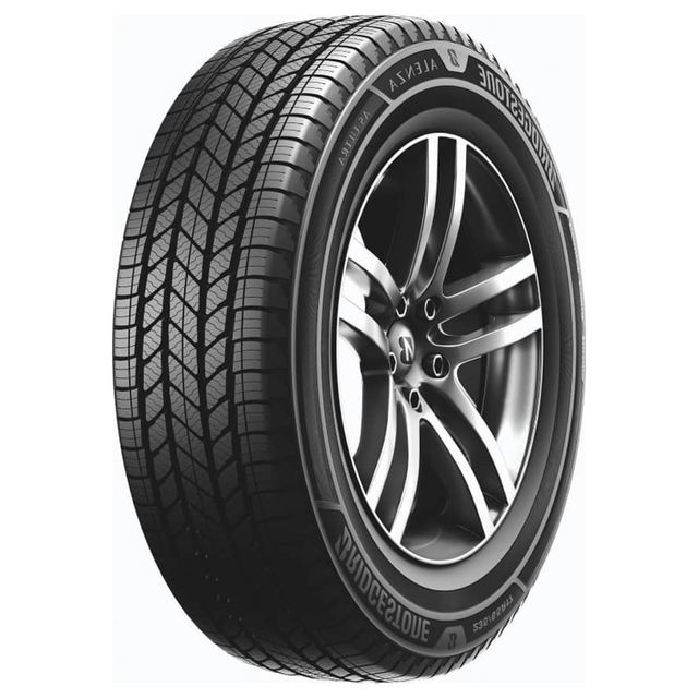Pneu 275/55R20 Bridgestone Alenza AS Ultra