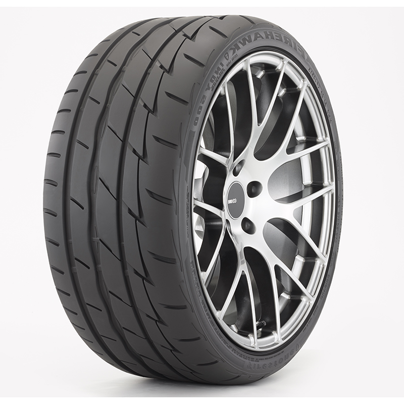 245/45R19 98W FIRESTONE FIREHAWK INDY 500 NOIR
