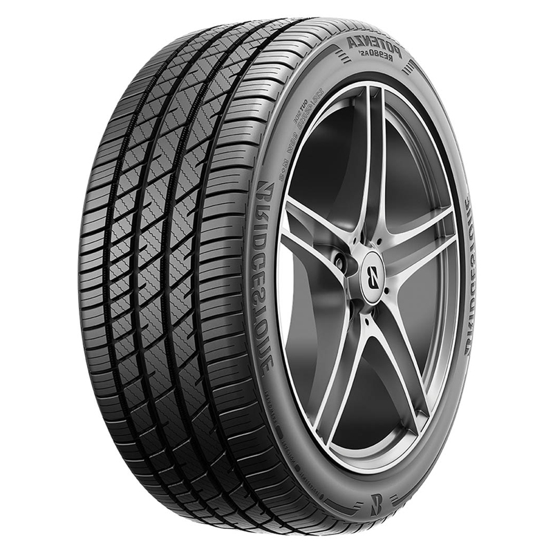 245/45R17 XL 99W BRIDGESTONE POTENZA RE980AS+ BL