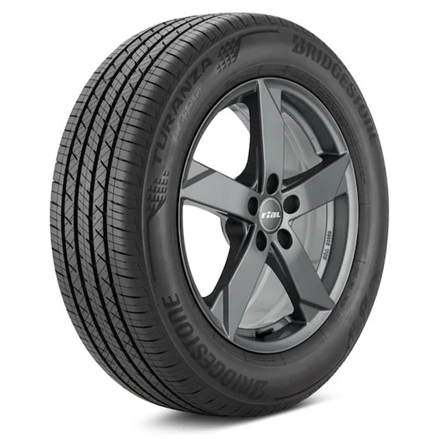 Pneu 245/40R18 Bridgestone Turanza