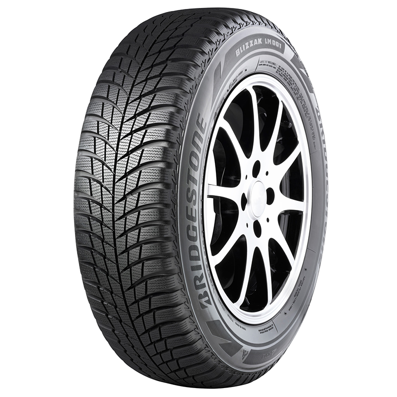 255/50R18 XL 106V BRIDGESTONE BLIZZAK LM-001