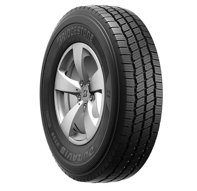 Pneu LT195/75R16 Bridgestone Duravis