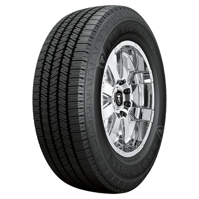 Tire LT265/70R17 Firestone Transforce Ht2