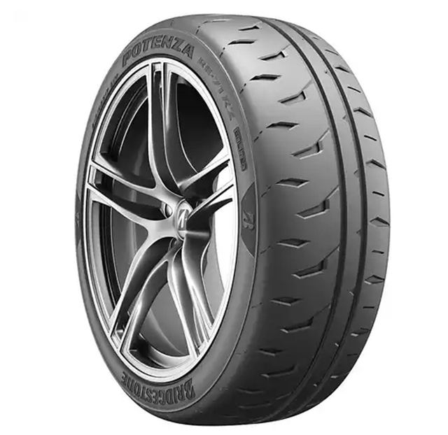 Pneu 245/40R18 Bridgestone Potenza