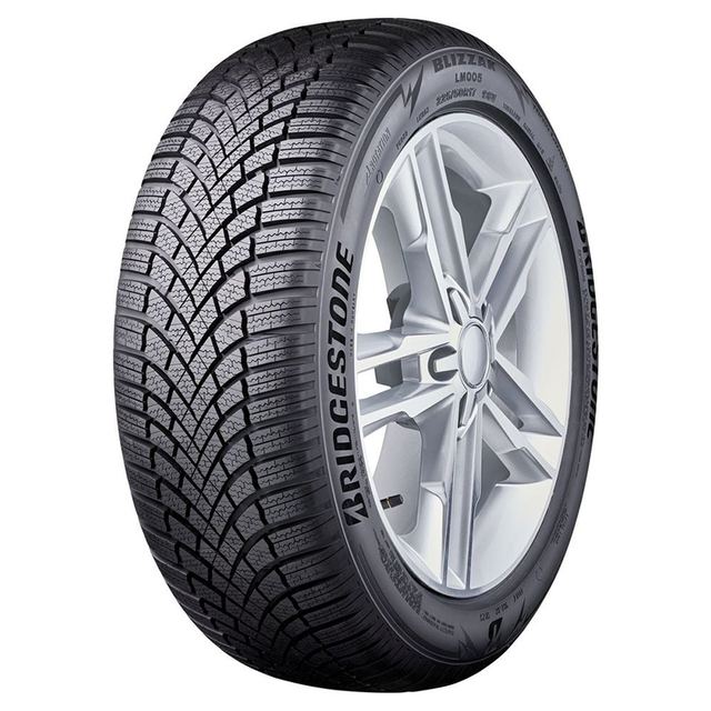 Pneu 265/40R21 Bridgestone Blizzak