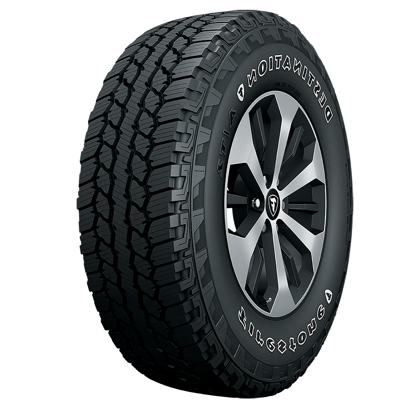 235/70R17 XL 108S FIRESTONE DESTINATION A/T2