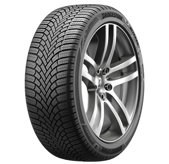 Pneu 225/40R19 Bridgestone Blizzak