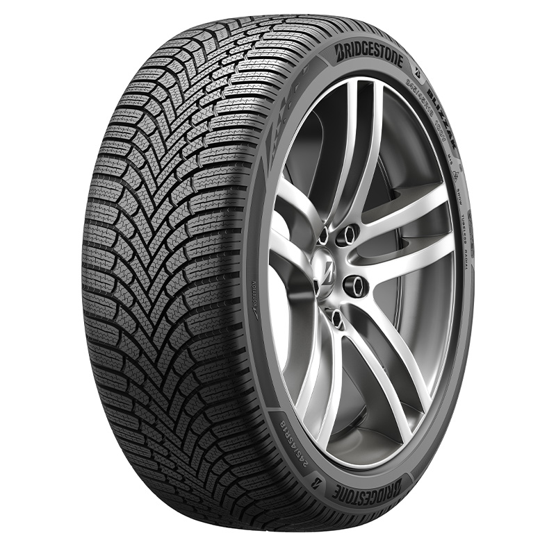 295/40R21 XL 111W BRIDGESTONE BLIZZAK 6 BL