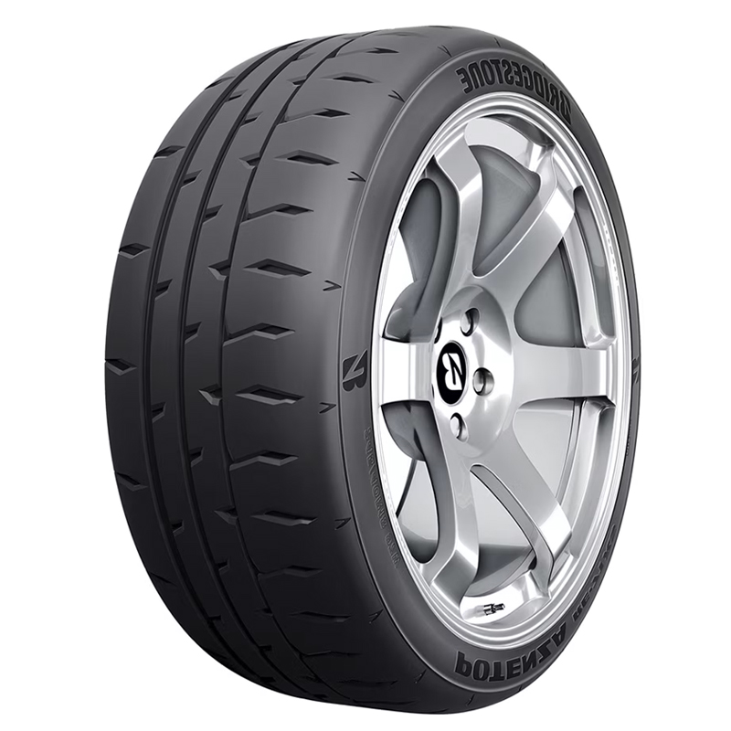 235/40R19 XL 96W BRIDGESTONE POTENZA RE-71RS BL